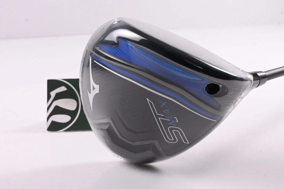 Mizuno ST-Max 230 Driver / 9.5 Degree / X-Flex Tensei 1K Black 65 Shaft - Image 2 of 4