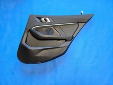 BMW 1 F40 2019 Hinten rechts Verkleidung T�r hinten DWZ4910