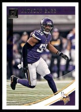 ANTHONY BARR #178 2018 Donruss Minnesota Vikings NM