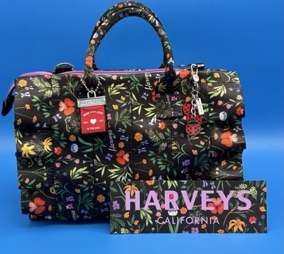 Harveys Wildflower Lolita With Sticker