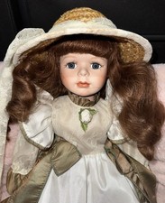 Haunted Doll, Unknown Name, Positive Energy