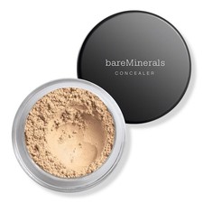 bareMinerals Well Rested Under Eye Brightener SPF 20, Loose Powder .