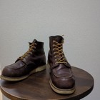 Red Wing 8138 Us8 Inch E