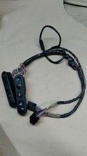 SWITCH PADS Electric Windows ctr console Senator B Lotus Carlton 1987-94 (RHD)
