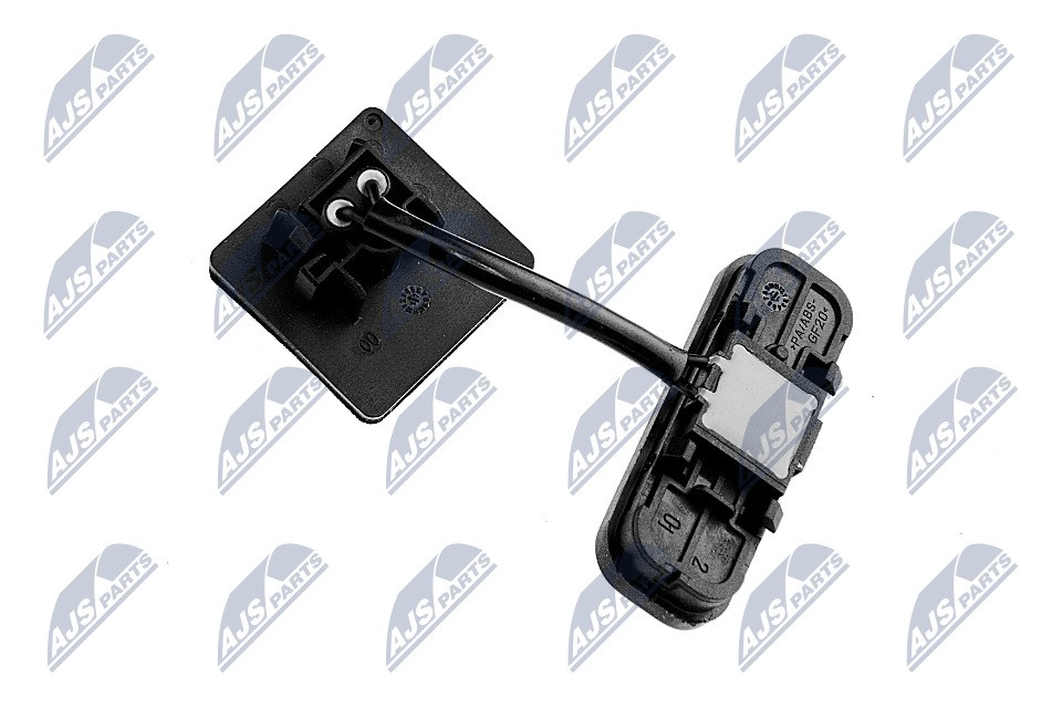 ✅Fits NTY EZC-PL-001 BOOT RELEASE SWITCH ⭐UK Seller⭐ - Image 4