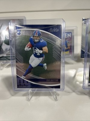 2025 NFL Rookie Lot 8- Cam Skattebo, Matthew Golden, Ashton Jeanty, Shedur, etc.