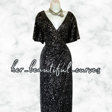 sachin and babi light blue dress Wedding Guest Dress Inspiration: Black Tie Formal