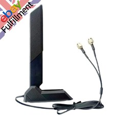 Antenna 2T2R Wifi-6 for Asus Z690 B560 H610 H670 B660 Z690 Motherboard b