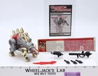 Snarl 100% Complete Vintage 1985 G1 Transformers Hasbro Action Figure