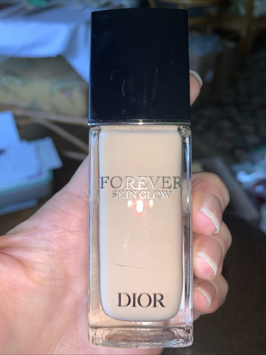 Dior Liquid Hydrating Foundation for sale | eBay