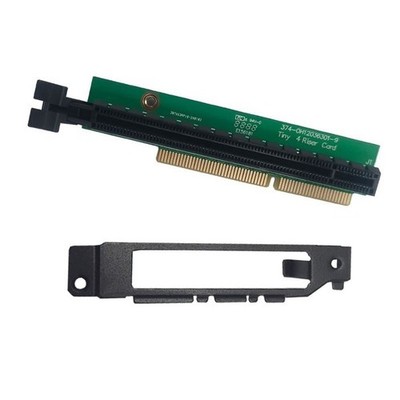 PCIE 16X Riserkarte für 910X 910Q M720 01AJ902 mit Card Baffle