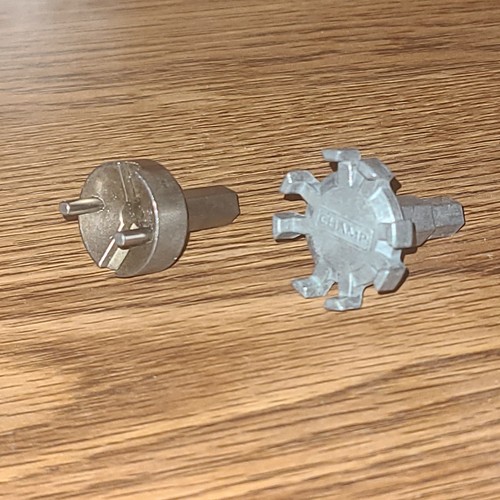 Max Pro Champ golf wrench bits 
