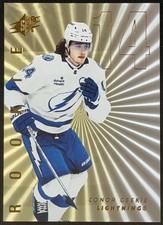2024-25 SPx #154 Conor Geekie Grand Finale #/50