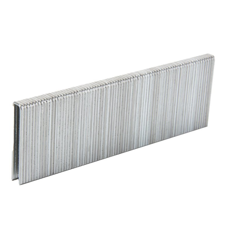 Metabo HPT 1-1/4 Inch 18 Gauge Narrow Crown Finish Staples | 1,000 Count