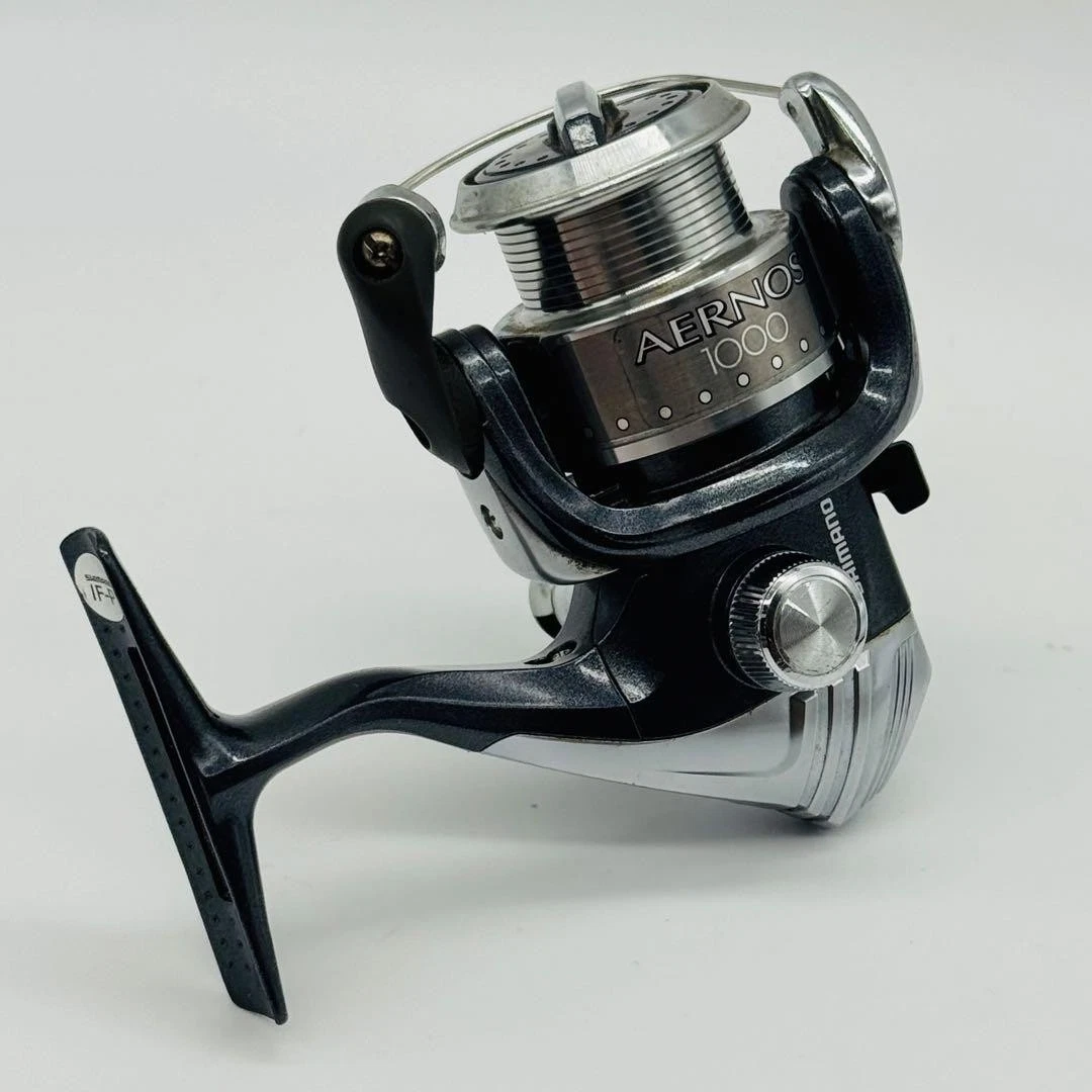 Shimano Aernos for sale | eBay