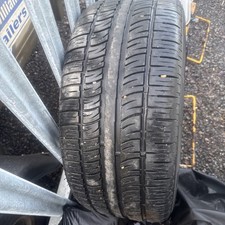 PIRELLI scorpion zero TYRE 275/40R20 106W 6.7 mm