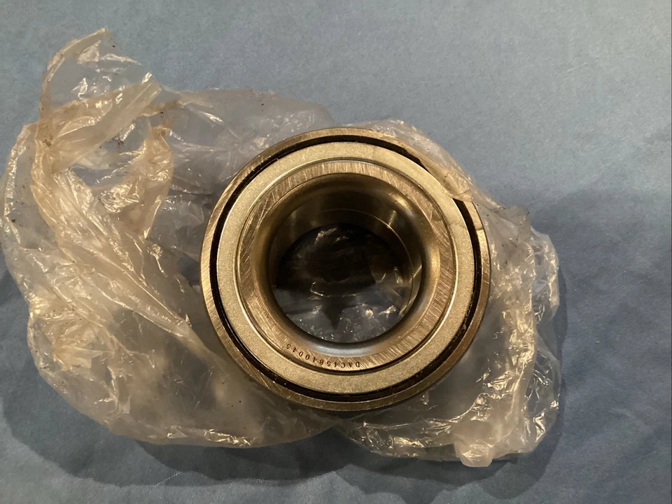 Cojinete de cubo de rueda delantera TIMKEN 510063 para Toyota Lexus, otros??  ¡¡NUEVO!!! Foto 3 de 4