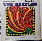 OPUS/COKE Still Sealed Original LP  Musica de los Beatles DISCO-HOT Please read!