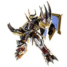 Figure-rise Standard Digimon Adenture WarGreymon (AMPLIFIED) Near Mint