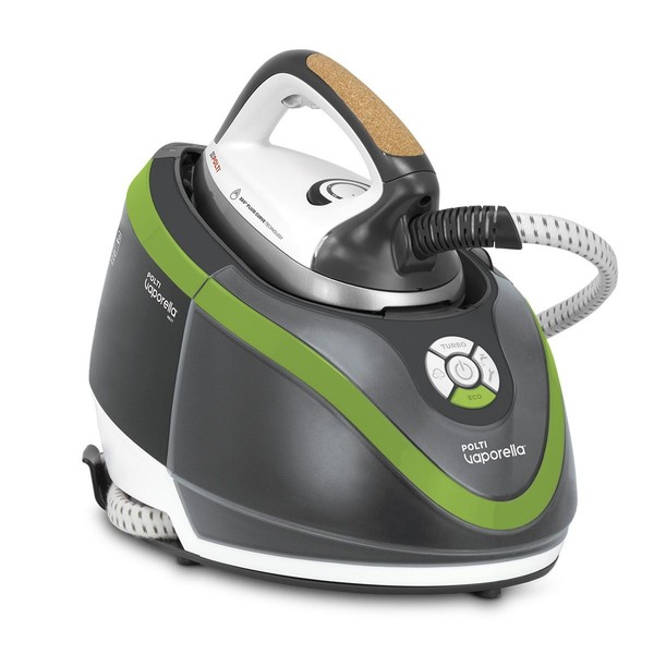 BüGelstation Polti Vaporella Next VN18.40 2200 W 1,3 L Aluminium-Sockelplatte Sc-image