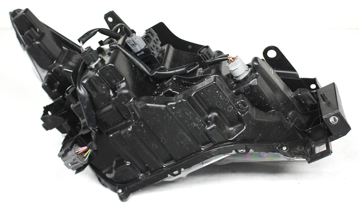 OEM Left Driver Side LED Headlamp For Mazda CX-5 KPF1-51-041A | eBay