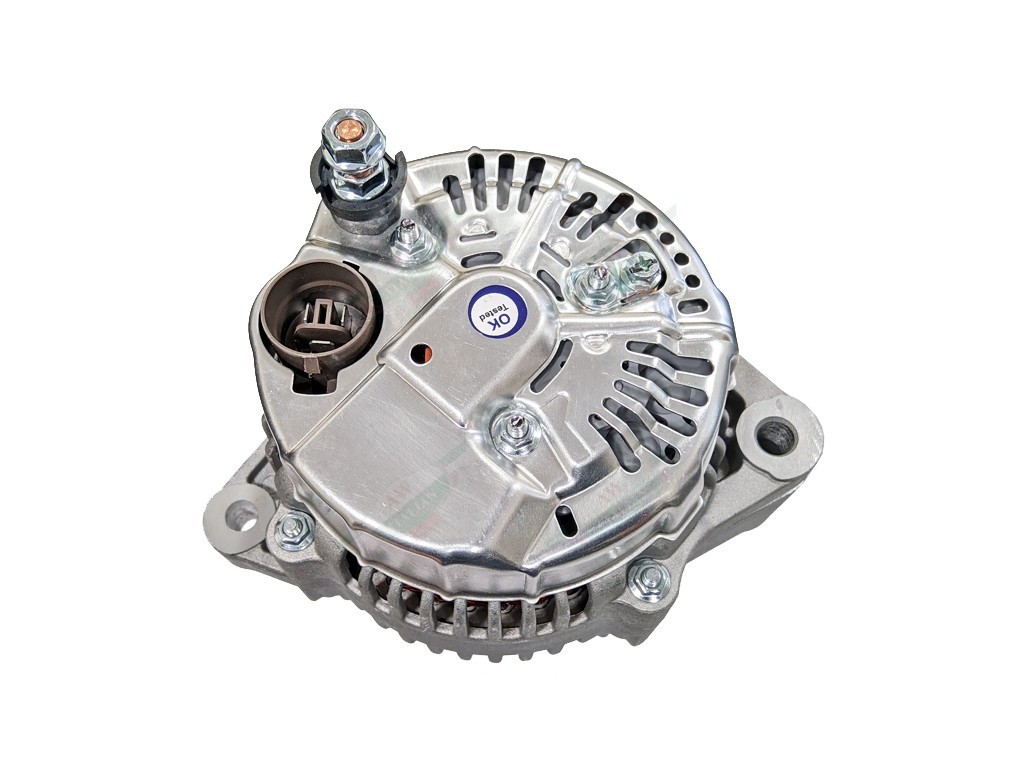 Ferrari 355 F355 New Alternator 158047  awitalian