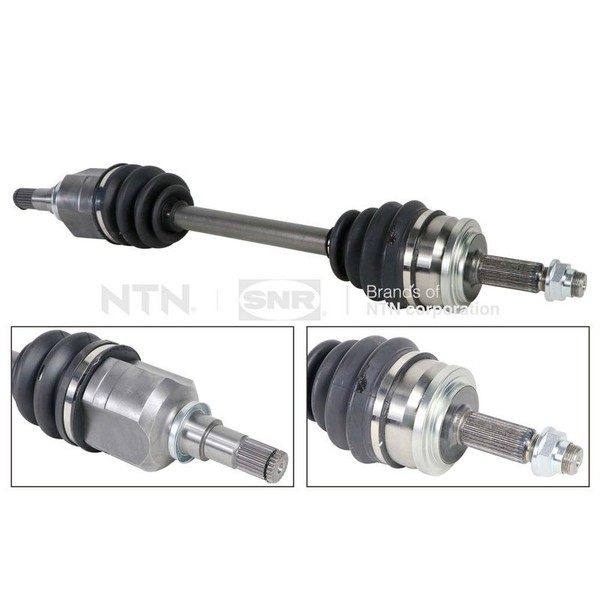 SNR DK69.023 Antriebswelle FüR Toyota-image