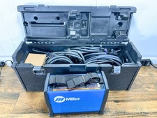 Miller Maxstar 161 STL Electric TIG/Stick Welder Machine 120V/240V Y90