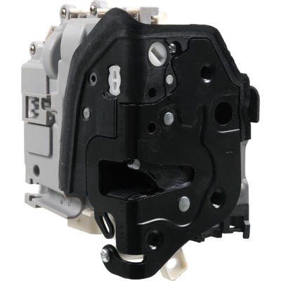 febi bilstein 178046 Türschloss für AUDI A3 A5 A4 B9 Q5 A1 TT R8 Q2 8VS 8VM