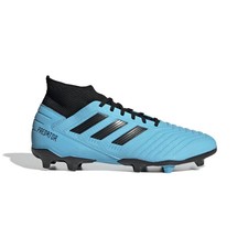 Adidas Men's Predator 19.3 FG Firm/Hard Ground Football Boots