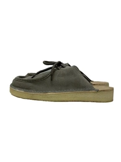 Clarks Sandali 25 5 cm GRIGIO