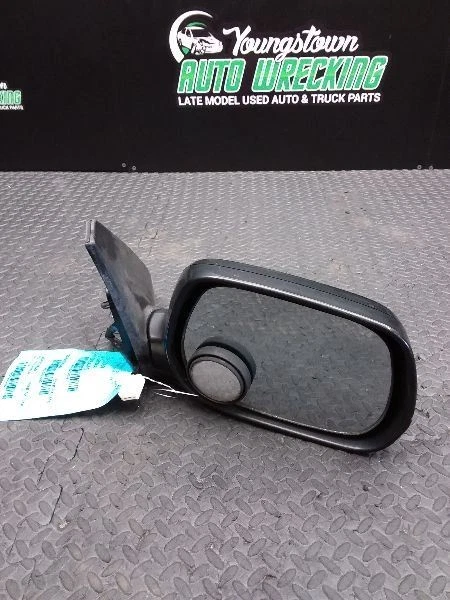 Passenger Side View Mirror Power Non-heated Fits 01-03 RAV4 1940499 Foto 3 de 4