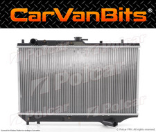 FOR MAZDA 323F 1989-94 RADIATOR ENGINE OIL COOLANT COOLING ALUMINIUM NEW