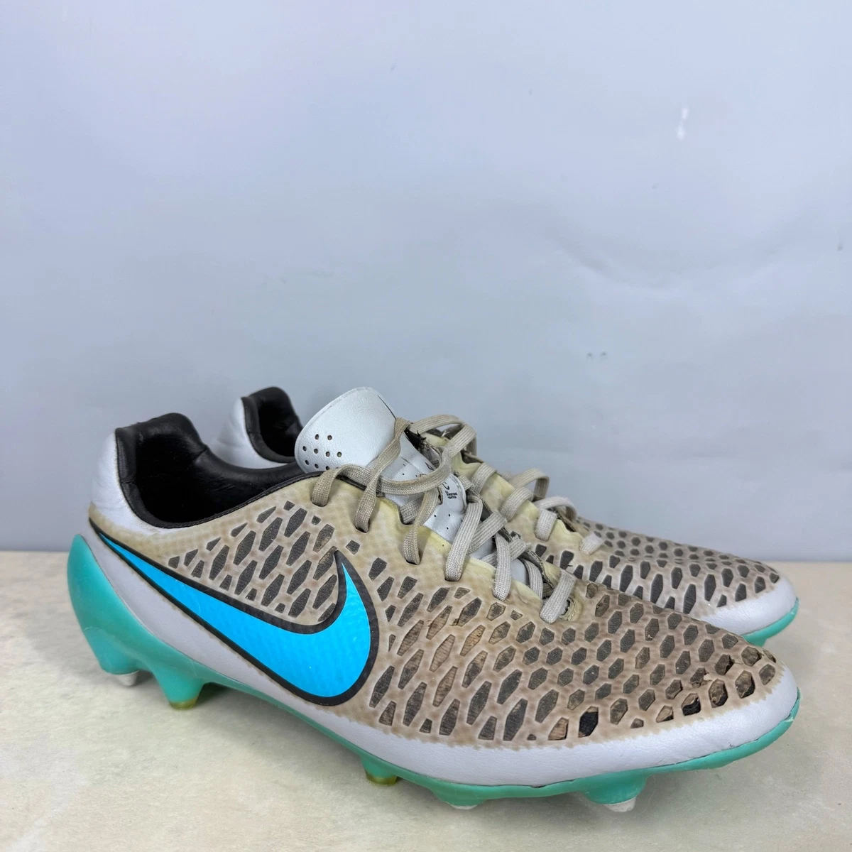 Nike Magista Opus Soccer Shoes for sale - eBay