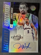 2018-19 Panini Contenders Optic Basketball Cards 14