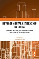 Developmental Citizenship In China | Chang Kyung-Sup | Taschenbuch | Englisch