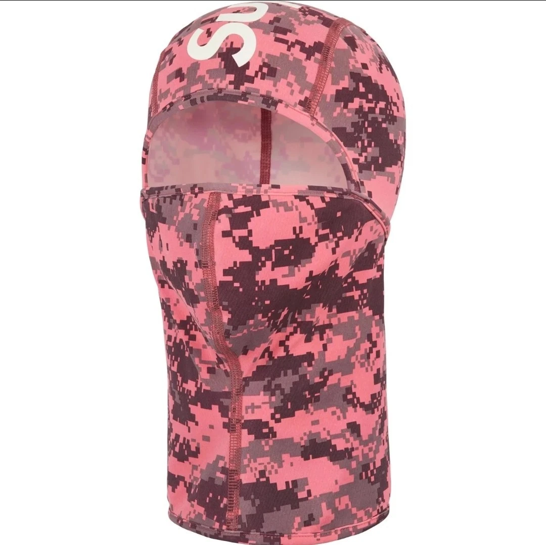 Supreme Camouflage Pink Hats for Men | eBay