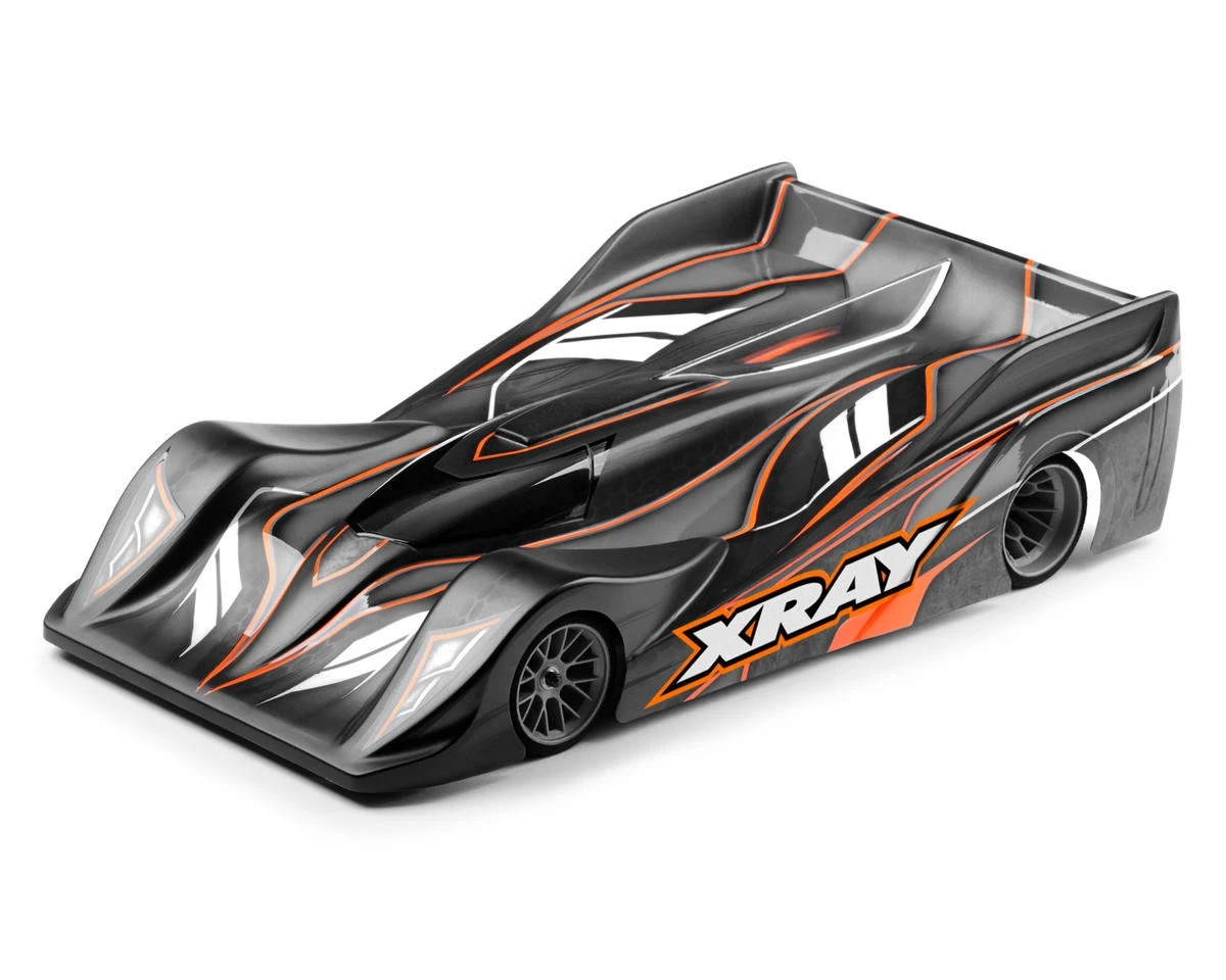 XRAY On-Road Hobby RC Car, Truck & Motorcycle Models & Kits for