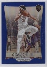2023-24 Panini Prizm Deca Blue Prizm /149 Jarrett Allen #269