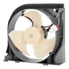 Efrigerator Condenser Fan Motor Replacement Attachment Assembly Equipment Fridge