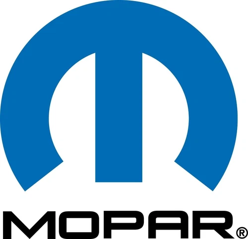 Mopar 68078242AA 68078243AA Left Right Trailer Tow Mirror Brackets 2010-2018 Ram