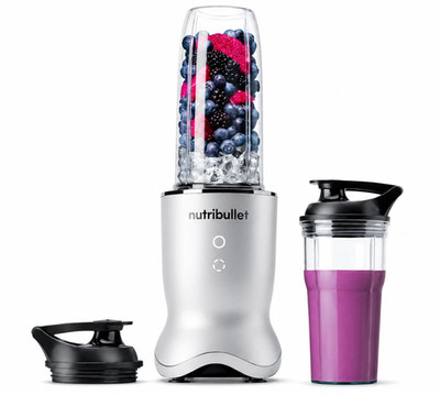 nutribullet Ultra Personal Blender, 1200W Smoothies Pearl White, Dishwasher Safe