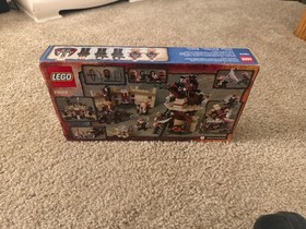 LEGO The Hobbit: Mirkwood Elf Army (79012) - New Sealed Lord of the Rings