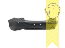 Hecksto�stange f�r BMW F20 F21 2011-2015 nur f�r Sportline Urbanline f�r PDC