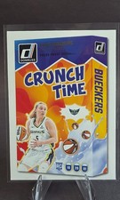2025 Panini Donruss WNBA - Crunch Time Paige Bueckers #19 Press Proof (RC)