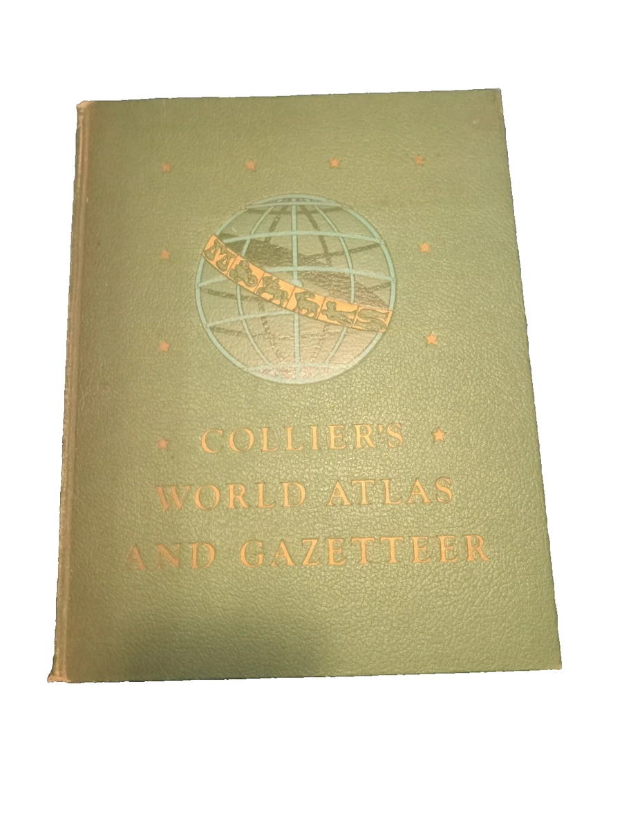 World Vintage Original Antique World Maps & Atlases for sale | eBay
