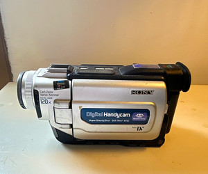 Sony Dcr-Trv17 | eBay