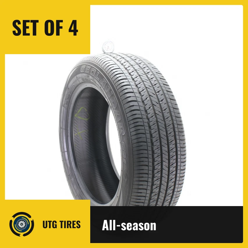 Yokohama 225/60/18 Car & Truck Tires for sale | eBay