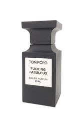Tom Ford F cking Fabulous 50ml EDP Vintage 2018