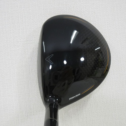 Callaway Fairway MAVRIK SUBZERO 3W 15° Stiff ATTAS PUNCH 6 - Picture 4 of 11